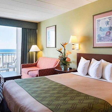 Ocean27 Hotel เวอร์จิเนียบีช ภายนอก รูปภาพ