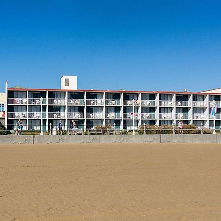 Ocean27 Hotel เวอร์จิเนียบีช ภายนอก รูปภาพ